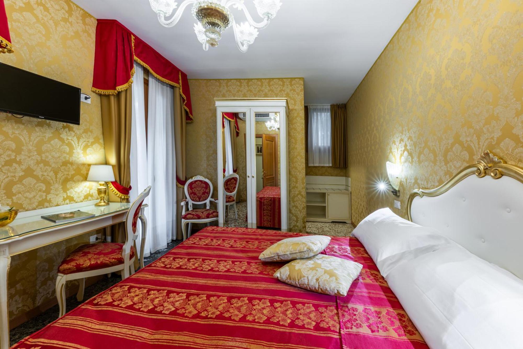 Hotel Il Mercante Di Venezia Exteriér fotografie