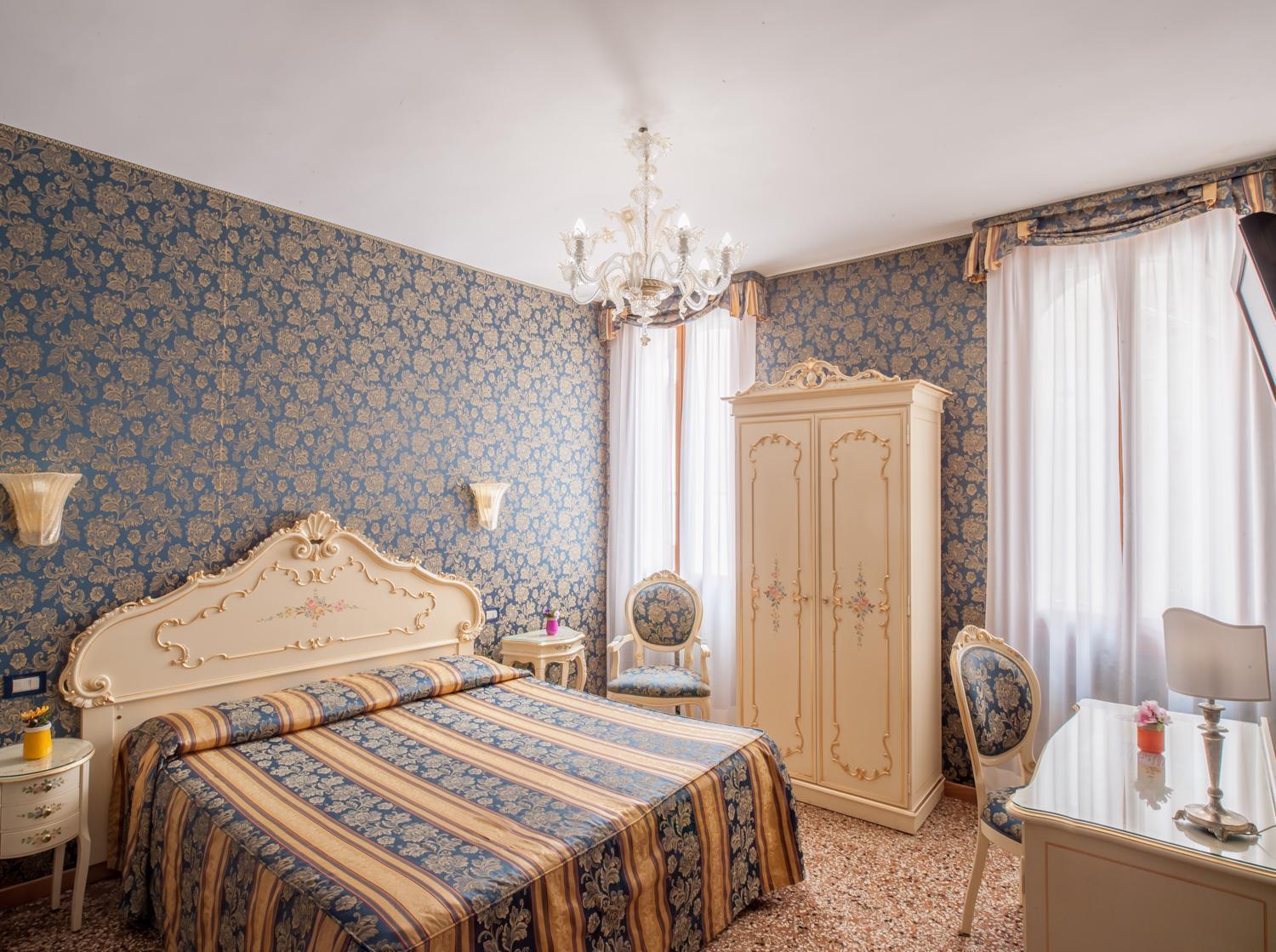 Hotel Il Mercante Di Venezia Exteriér fotografie